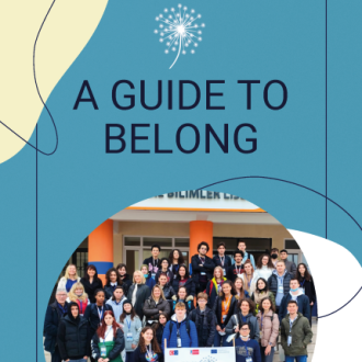 FIT TO BELONG HANDBOOK: A GUIDE TO BELONG