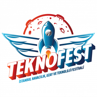 Teknofest Logo